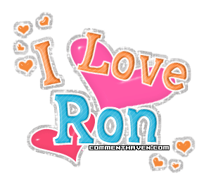Ron picture