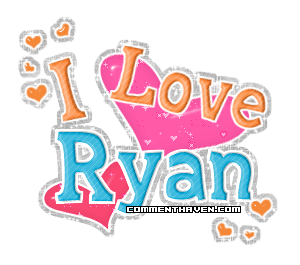 Ryan picture