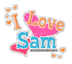 Sam picture