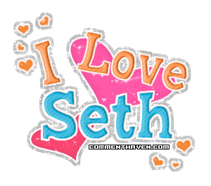 Seth picture