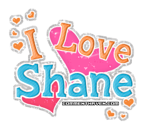 Shane picture for facebook