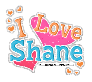 Shane picture