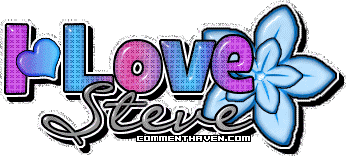 Steve picture