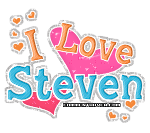 Steven picture