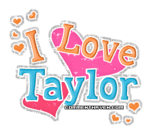 Taylor picture