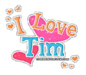 Tim picture