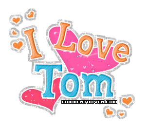 Tom picture