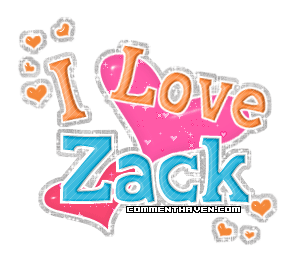Zack picture