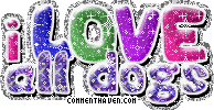 I Love Dogs picture