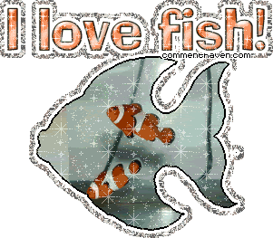 I Love Fish picture
