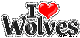 I Love Wolves picture