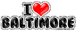 I Love Baltimore picture