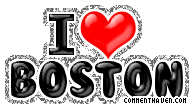 I Love Boston picture