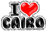 I Love Cairo picture
