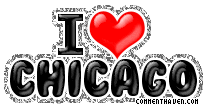 I Love Chicago picture