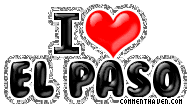 I Love El Paso picture