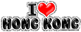 I Love Hong Kong picture