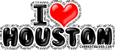 I Love Houston picture