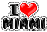 I Love Miami picture