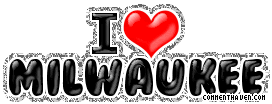 I Love Milwaukee picture