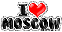 I Love Moscow picture