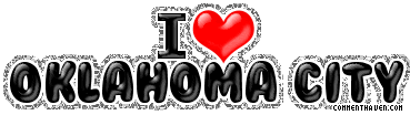 I Love Oklahoma City picture
