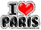 I Love Paris picture