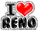 I Love Reno picture