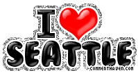 I Love Seattle picture