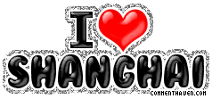 I Love Shanghai picture