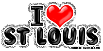 I Love St Louis picture