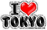 I Love Tokyo picture