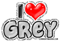 I Love Grey picture