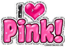 I Love Pink picture