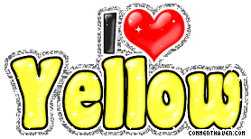I Love Yellow picture