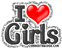 I Love Girls picture