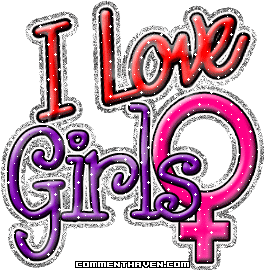 I Love Girls picture
