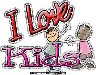 I Love Kids picture