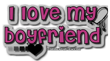 I Love My Boyfriendd picture