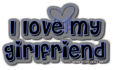 I Love My Girlfriendd picture