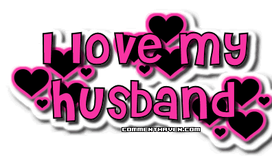 I Love My Hubbyy picture