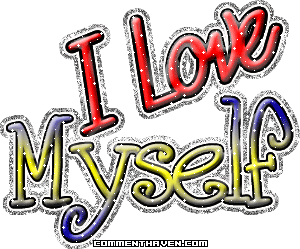 I Love Myself picture