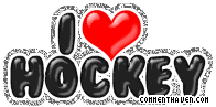 I Love Hockey picture