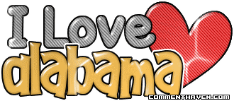 I Love Alabama picture