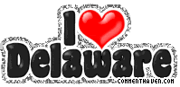 I Love Delaware picture