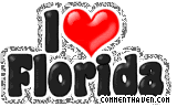 I Love Florida picture