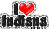 I Love Indiana picture