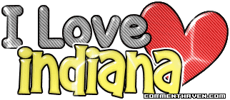 I Love Indiana picture