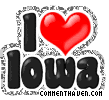 I Love Iowa picture