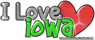 I Love Iowa picture